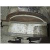 Image 3 : MILANO Dividing Head with 3 Jaw Chuck 8"