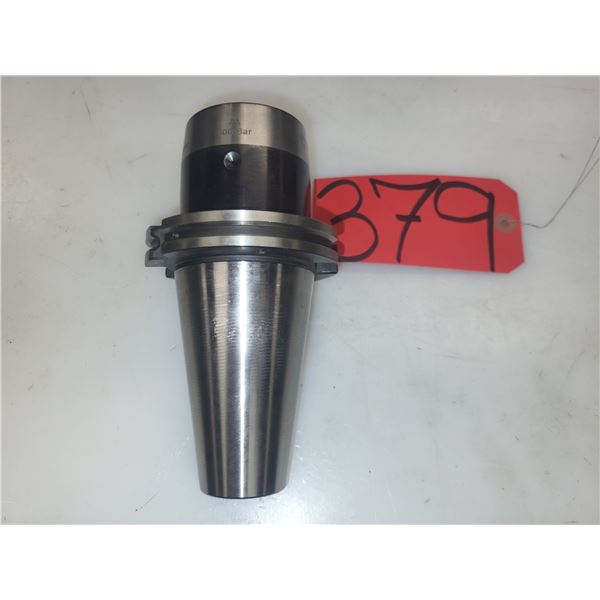 Sandvik CAT50 Hydraulic Holder