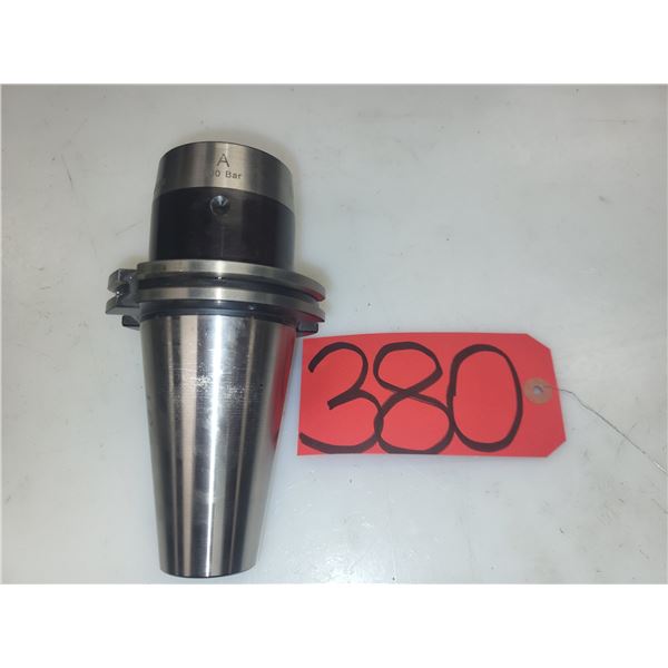 Sandvik CAT50 Hydraulic Holder