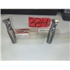 Image 1 : HANITA Carbide End Mill 25mm 2fl. $ x2