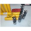 Image 1 : Kennametal Carbide regrinded End Mill shank 25mm 4fl. $ x 4