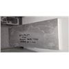 Image 2 : Aluminum Plate 28"1/4 x 11"5/8 x 1"1/4