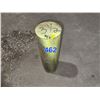 Image 1 : 4340 Steel Rod 3"1/2 x 12"