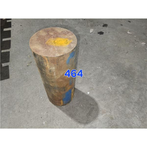 Hot Rolled Rod 5" x 12"