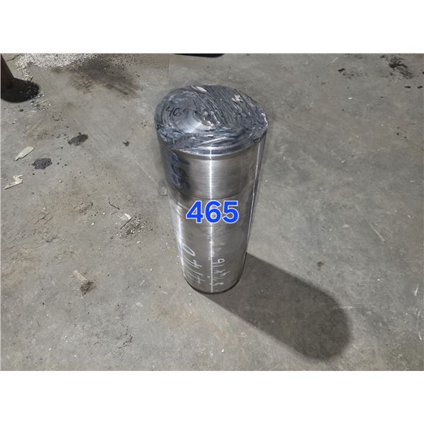 4140 Rod 5"1/4 x 16"