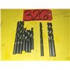 Image 1 : Lot(10)) of assorted Drill 10mm - 10,1m - 10,4mm