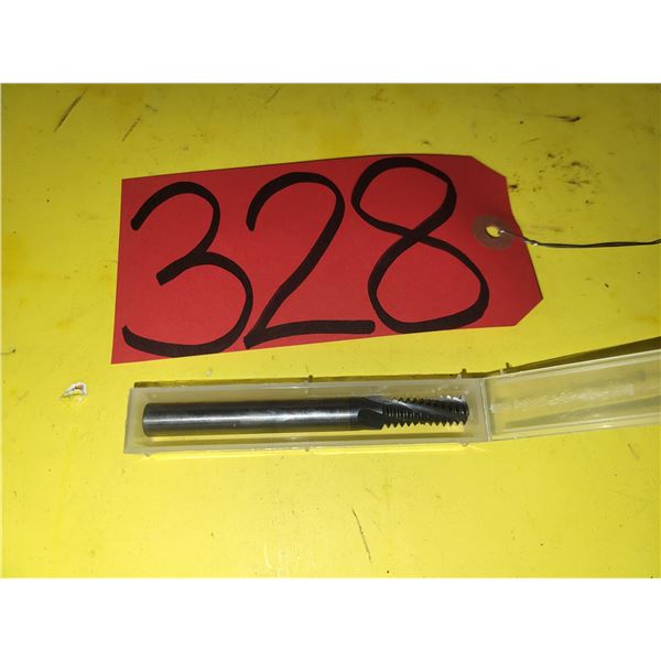 Carbide Thread Mill 1/2"-13