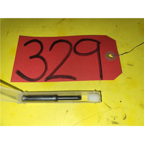 Carbide Thread Mill 24UN