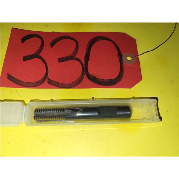 Carbide Thread Mill 16