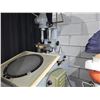Image 1 : HAUSER Optical comparator (working until sold)