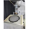 Image 2 : HAUSER Optical comparator (working until sold)