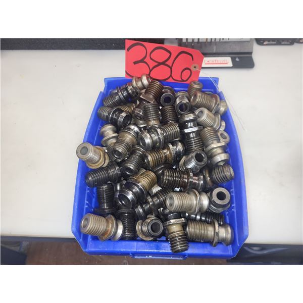 Box of PULL STUD