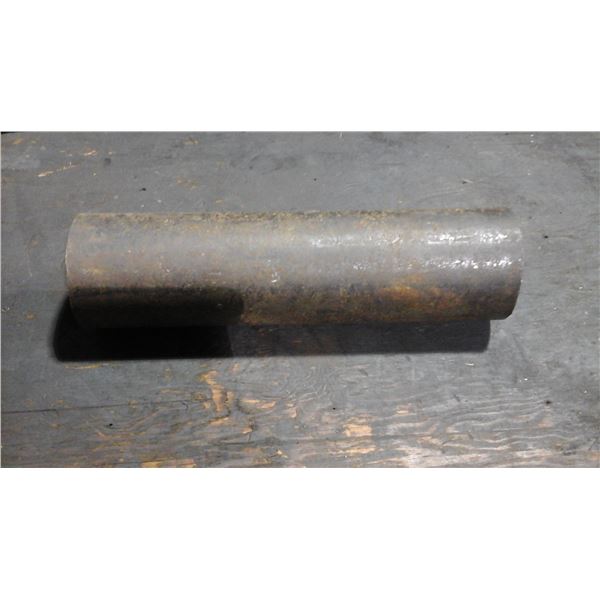 Shaft 4140 2" × 8 1/2"