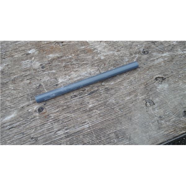 Shaft PVC 1" × 19"
