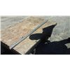 Image 1 : Shaft PVC 1" × 37"