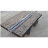 Image 1 : 2 Shaft PVC 2" × 25"