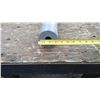 Image 2 : Tube PVC 1 1/4" × 3 1/4" × 39"
