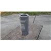 Image 1 : Tube PVC 6" × 8 1/2" × 30"