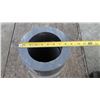 Image 2 : Tube PVC 6" × 8 1/2" × 30"