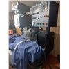 Image 2 : Milling/fraiseuse Hybride DoAll CNC 760  480v Manuel ou CNC sur 3 axes simultanés