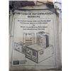 Image 9 : Milling/fraiseuse Hybride DoAll CNC 760  480v Manuel ou CNC sur 3 axes simultanés