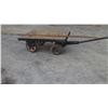 Image 1 : Flat barre 3/8" × 3 1/2" × 109"
