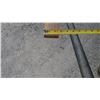 Image 2 : Flat barre  3/4" × 2 1/2" × 96