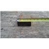Image 2 : Flat barre  1 1/2" × 4" × 37"