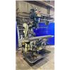 Image 1 : Milling precimaster VS 300/1651 avec Digital Read Out (moteur neuf d’un 1 mois)