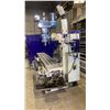 Image 3 : Milling precimaster VS 300/1651 avec Digital Read Out (moteur neuf d’un 1 mois)