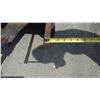 Image 2 : Flat barre 1/2" × 1" × 52"