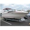 Image 1 : 1987 SEA RAY 268 SUNDANCER