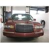 Image 7 : 1995 LINCOLN TOWNCAR EXECUTIVE SERIES