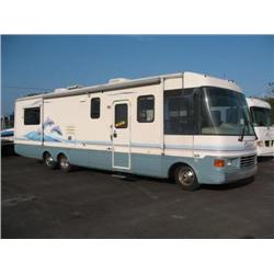 1999 NATIONAL DOLPHIN 36'
