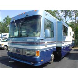 1998 SAFARI CONTINENTAL 40QB