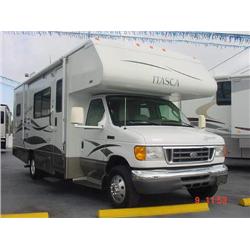 2006 ITASCA SPIRIT 25 F