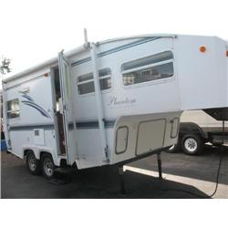 1997 PHANTOM SHADOW CRUISER