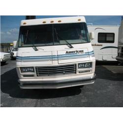 1988 AMERICAN BY COBRA