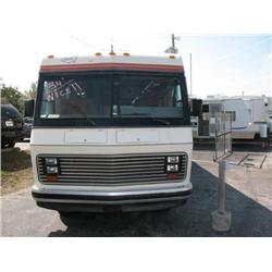 1984 HOLIDAY RAMBLER XL 34 FT