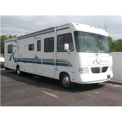 1999 THOR HURRICANE