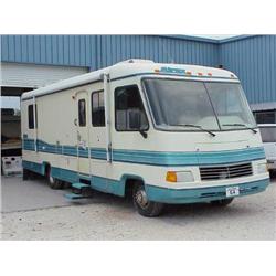 1994 REXHALL 631 REX AIR