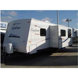 2006 FRONTIER RANGER T250R