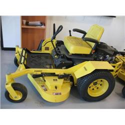 2006 GREAT DANE CHARIOT 48" COMMERCIAL LAWNMOWER