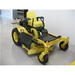 2006 GREAT DANE CHARIOT 52" COMMERCIAL LAWNMOWER