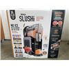 Image 2 : NINJA SLUSHI FROZEN DRINK MAKER - TESTED WORKING, RETAIL $399