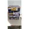 Image 2 : NINJA LUXE 3IN1 CAFE PREMIER ESPRESSO MACHINE WITH GRINDER - TESTED WORKING, RETAIL $699