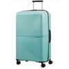 Image 1 : AMERICAN TOURISTER AIRCONIC 28" HARD SIDE CARRY-ON LUGGAGE, RETAIL $214