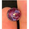 Image 2 : CERTIFIED 9.95CT UNTREATED RUBY GEMSTONE, $19900 APPRAISAL