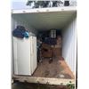 Image 2 : 8X20FT STORAGE LOCKER, APPROXIMATELY HALF FULL, STORAGE UNIT LOCATED IN DOWNTOWN MAPLE RIDGE, ADDRES
