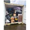 Image 2 : 8X20FT STORAGE LOCKER, FULL, STORAGE UNIT LOCATED IN DOWNTOWN MAPLE RIDGE, ADDRESS WILL BE GIVEN TO 